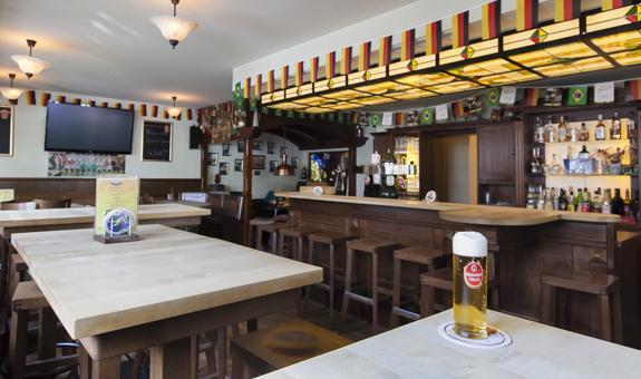 Hotel & Wirtshaus Hansen Bergisch Gladbach Exteriör bild