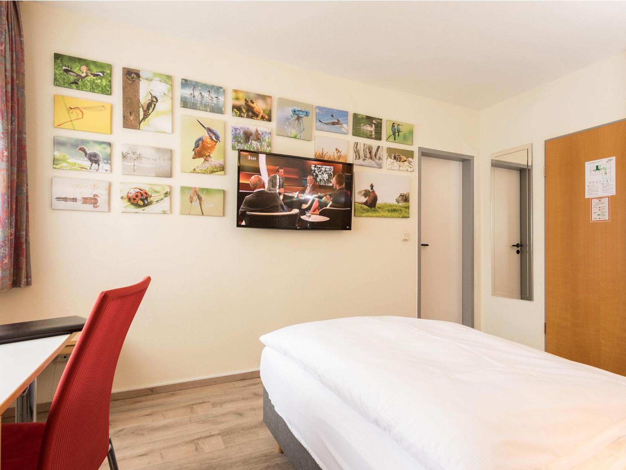 Hotel & Wirtshaus Hansen Bergisch Gladbach Exteriör bild